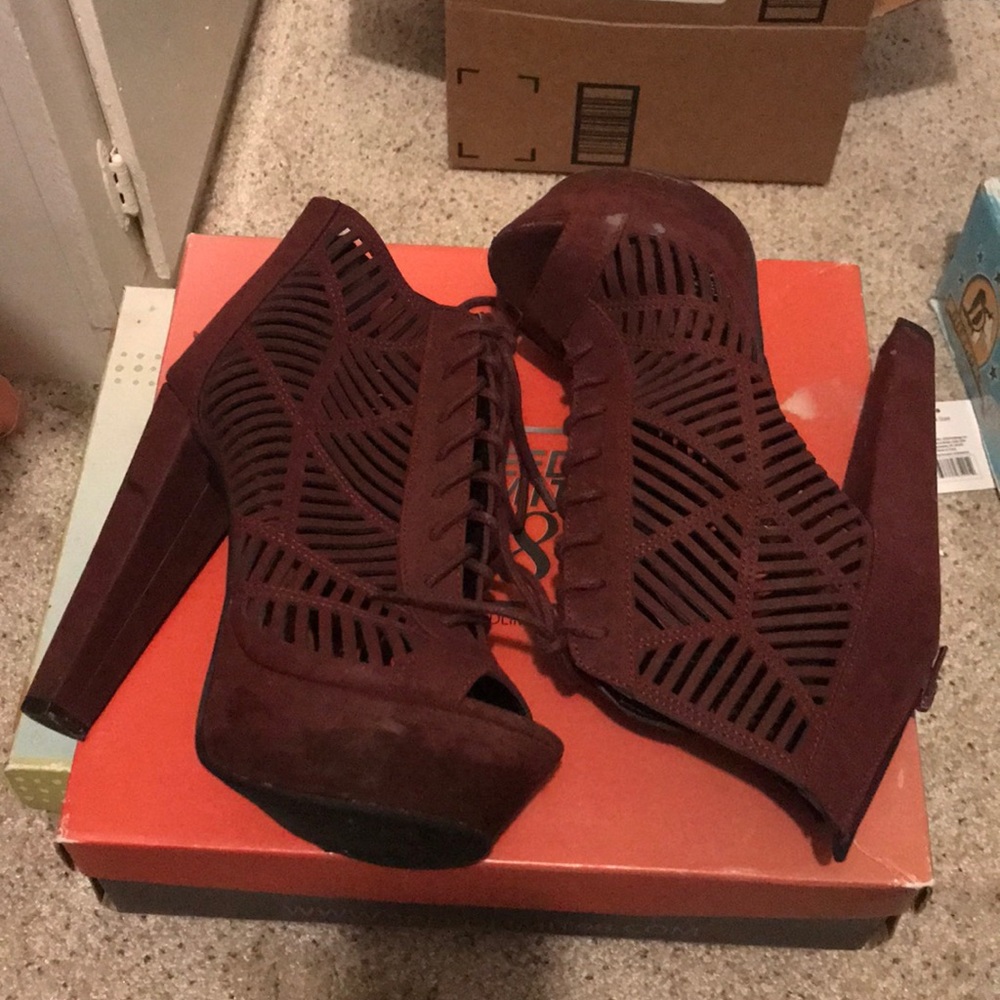 Heels